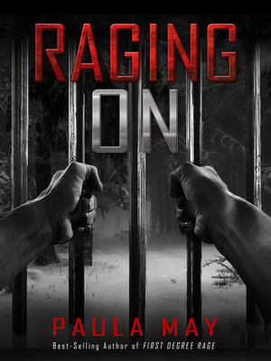 cover image of Raging On